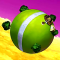 疯狂的厄运星球大冒险(Frenetic Doom)