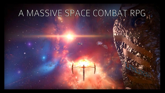 太空城堡(SpaceCastle)