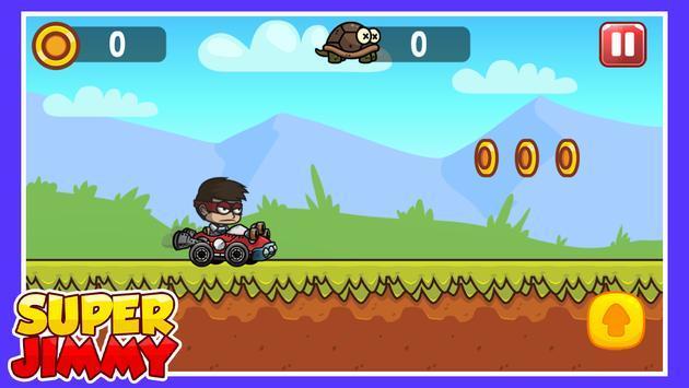 超级吉米(Super Jimmy)