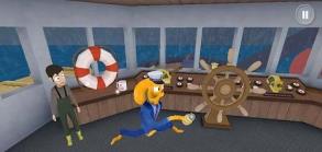 章鱼奶爸(Octodad)