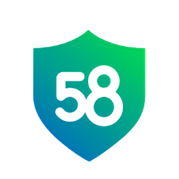 58盾