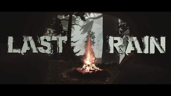 最后的雨(Last Rain)