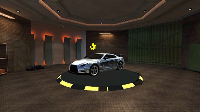 终极跑车停车场(Ultimate Sport Car Parking)