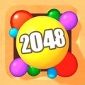 2048球球