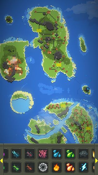 worldbox最新破解版汉化