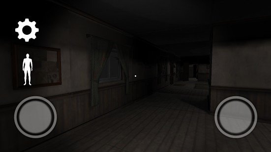 恶魔之家惊悚尖叫(De