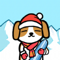 动物滑雪场中文版