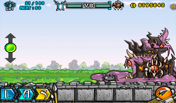卡通战争2（Cartoon Wars 2）