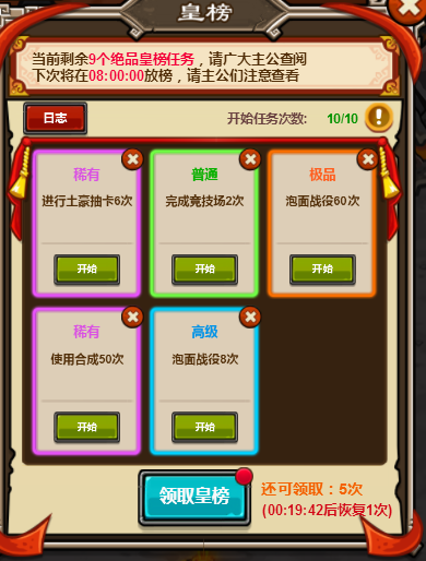 泡面三国