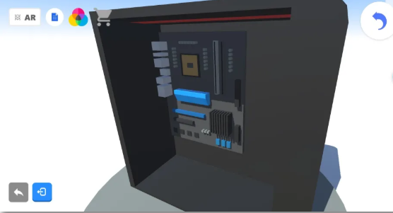 pc creator pro