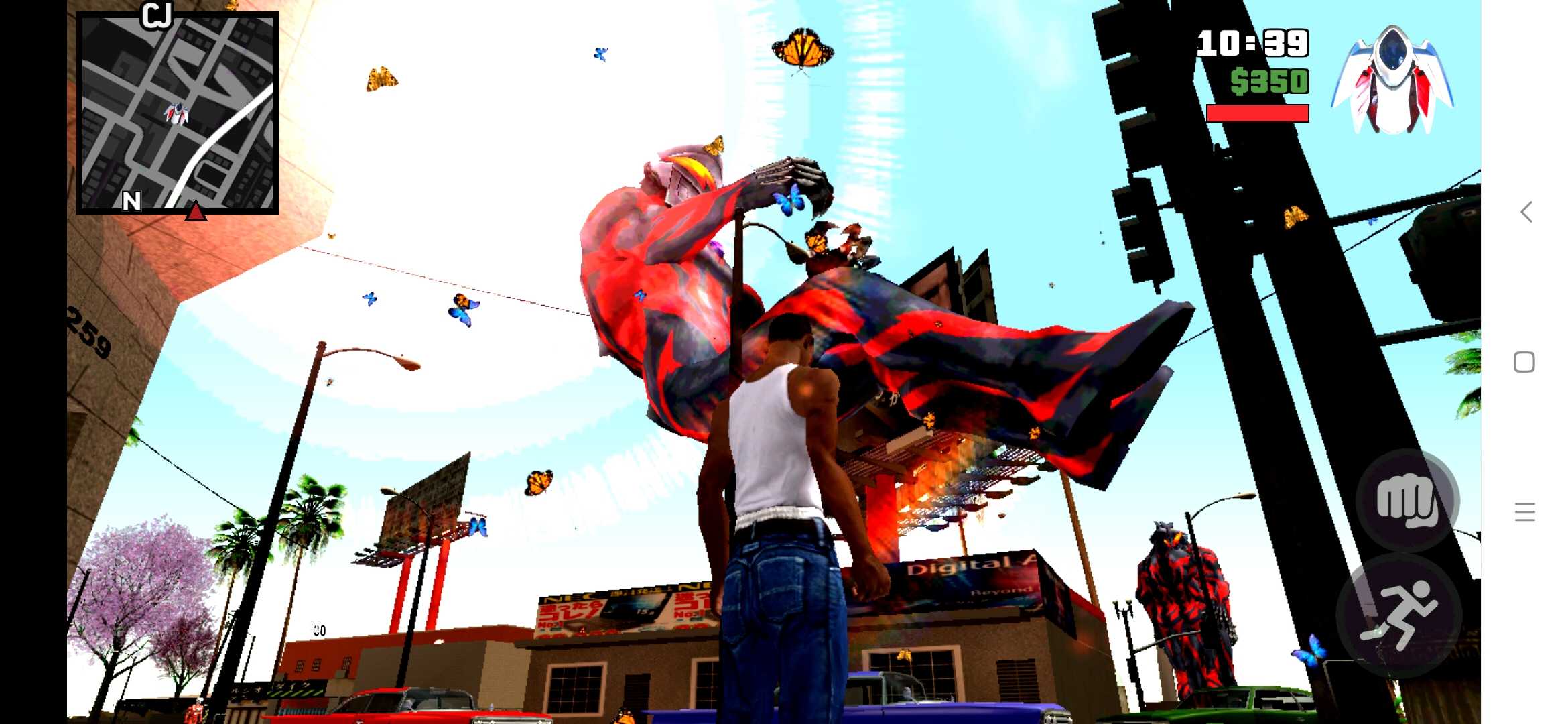 GTA:SA MOD安装器