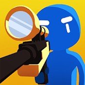 超级狙击手(Super Sniper!)