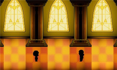 骨头神话(Bonetale Android)