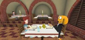 章鱼奶爸(Octodad)