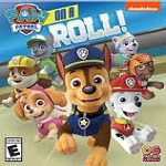 Paw Patrol Kart