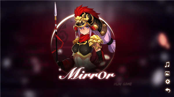 魔镜mirror手游