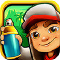 Subway Surfers(地铁跑酷)