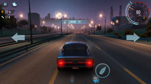 CarX公路赛车(Car Racer Highway Racing)