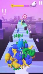 完美粘粘球(Sticky Ball 3D)
