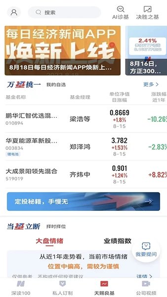 每日经济新闻
