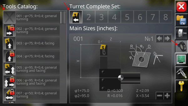 数控机床模拟器CNC Simulator Free新手指南6