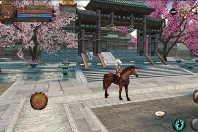 卧虎藏龙