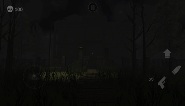恐怖房屋