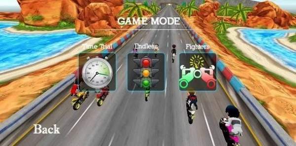 海边摩托车(Bike Racer 2019)