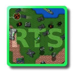 铁锈战争1.14(Rusted Warfare)