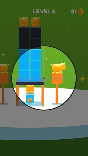 超级狙击手(Super Sniper!)