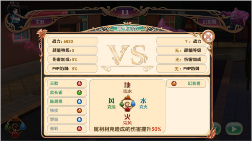 叶罗丽进阶攻略6