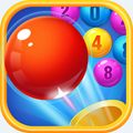 彩球2048红包新版本