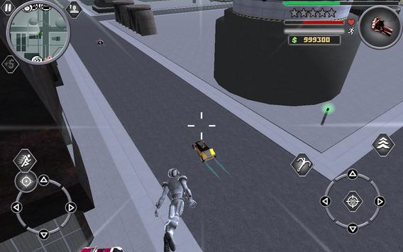 外星黑帮大佬(Space Gangster 2)