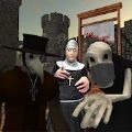 瘟疫医生邻居(Plague Doctor Neighbor Escape)