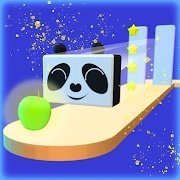 变形比赛(Shape Shift Race)