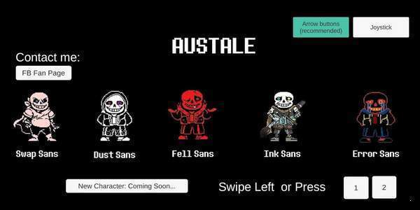austale游戏下载-austale最新版中文下载