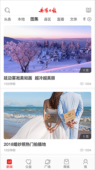 安阳日报