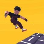 特技演员(Stunt Man)