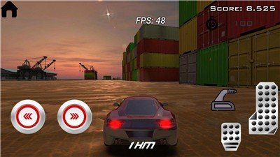 漂移X回家(Drift X)