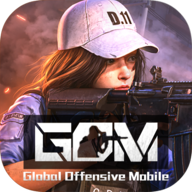 代号m行动(Global Offensi