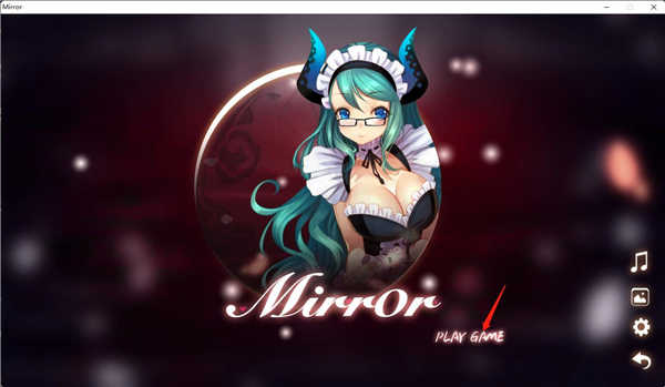 魔镜mirror手游