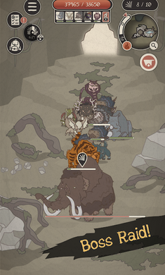 野生驯兽师最新汉化版