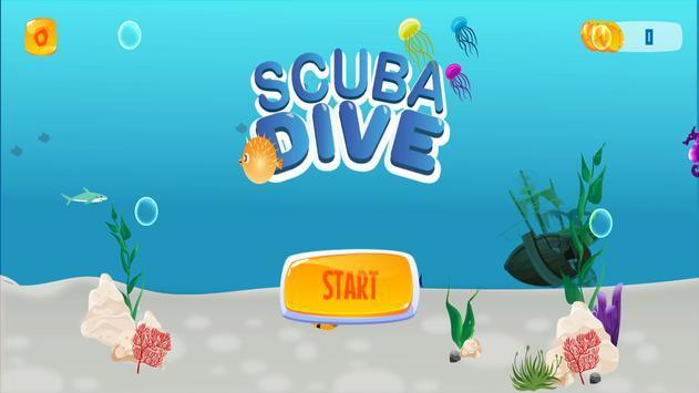 水肺潜水(Scuba Di