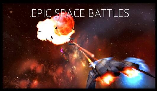 太空城堡(SpaceCastle)