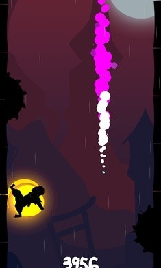 火箭跳跃忍者(Rocket Ninja)