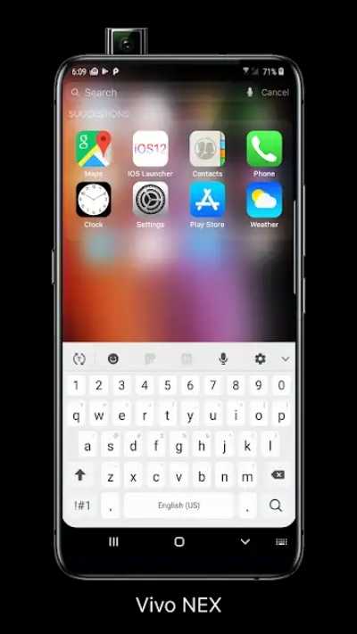 ios14启动器