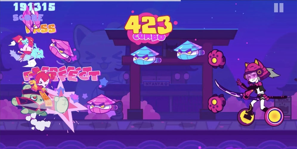 musedash去衣版下载-musedash玛莉嘉反和谐去衣版