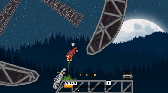 死亡追逐3(Death Chase 3)