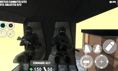CQB射击2 CQB射击2