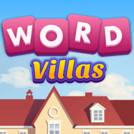 字母文字别墅(Word Villas)